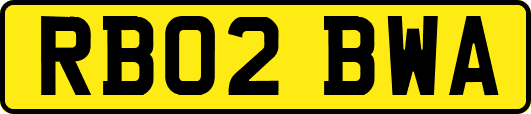 RB02BWA