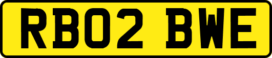 RB02BWE
