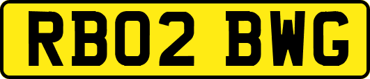 RB02BWG
