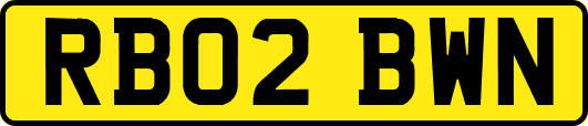 RB02BWN