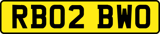 RB02BWO