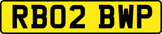RB02BWP