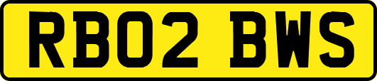 RB02BWS
