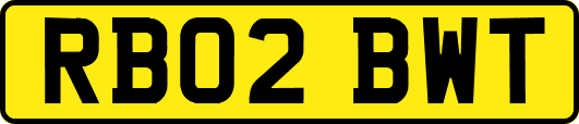 RB02BWT