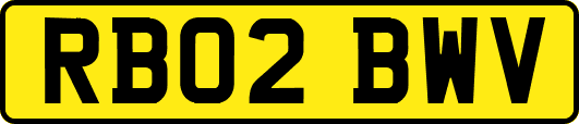RB02BWV