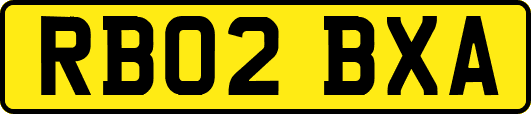 RB02BXA