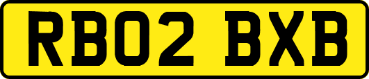 RB02BXB