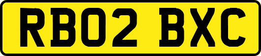 RB02BXC