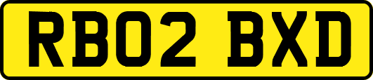 RB02BXD