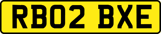 RB02BXE