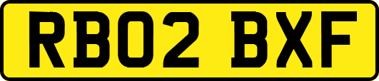 RB02BXF