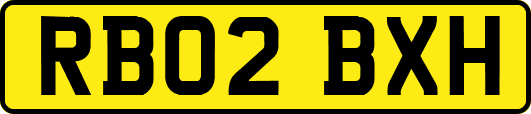 RB02BXH