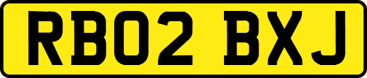 RB02BXJ
