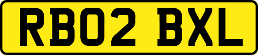 RB02BXL