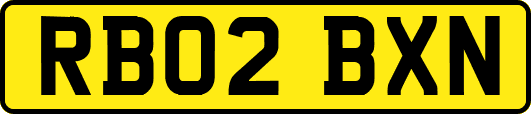 RB02BXN