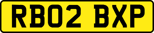 RB02BXP