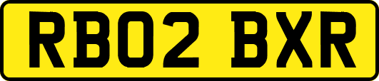 RB02BXR