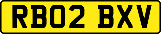 RB02BXV