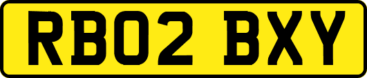 RB02BXY
