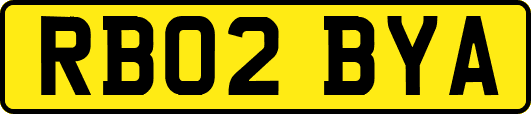 RB02BYA