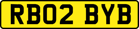 RB02BYB