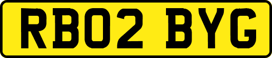 RB02BYG