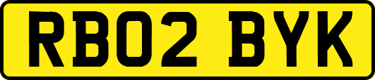 RB02BYK