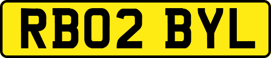 RB02BYL