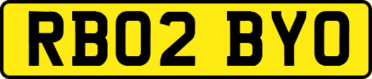 RB02BYO