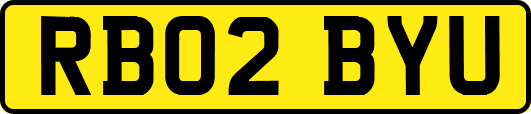 RB02BYU