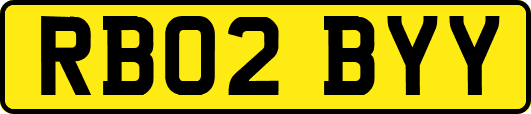 RB02BYY