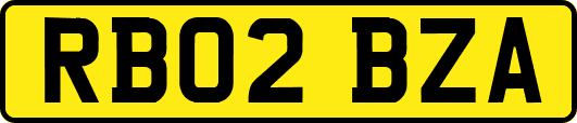 RB02BZA