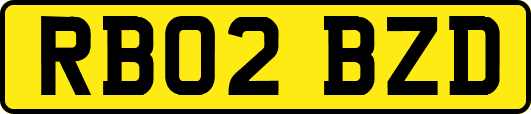 RB02BZD