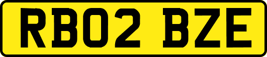 RB02BZE
