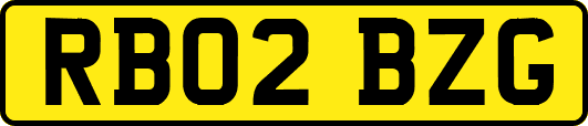 RB02BZG