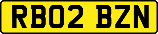 RB02BZN