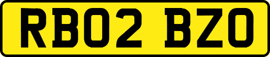 RB02BZO