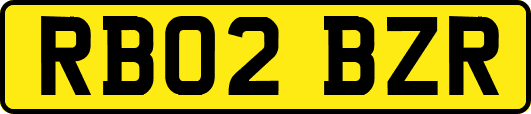 RB02BZR
