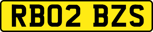 RB02BZS