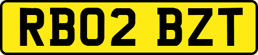 RB02BZT