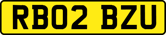 RB02BZU