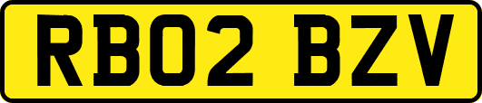 RB02BZV