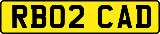 RB02CAD