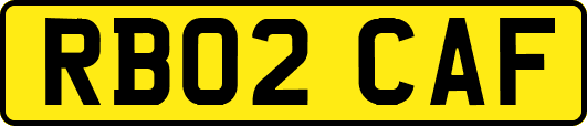 RB02CAF