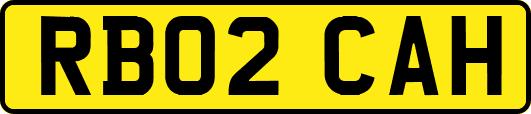 RB02CAH
