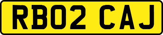 RB02CAJ