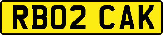 RB02CAK
