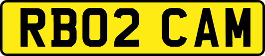 RB02CAM