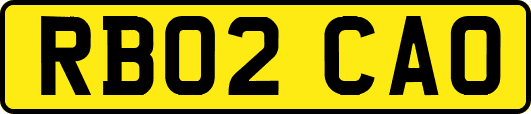 RB02CAO