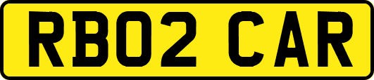 RB02CAR